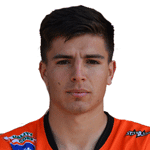 Diego Matías Arismendi Peralta