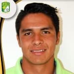 Luis David Macías Alba