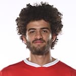 Ahmed Mohamed Abotrika