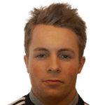 Fredrik Gunnar Cornell