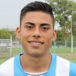 Agustín Daniel Rojas