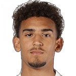 Tyrell Dean Ashcroft