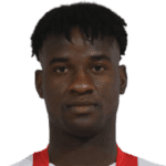 Bosse Adam Cedric Koré