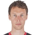 Eyjólfur Héðinsson