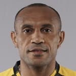 Ronny Esar Feliks Beroperay