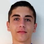 Adrián Garza Del Toro