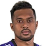 Samuel Charlheins Reimas