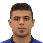 Mahan Rahmani Nobarani