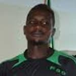 Nelson Munganga Omba