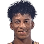 Ignacio Ariel Mosquera Arroyo