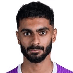 Mohammed Al Baloushi