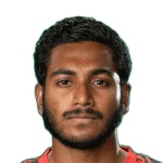 Hassan Aleef Ibrahim