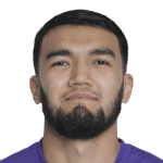 Otabek Jo‘raqo‘ziev