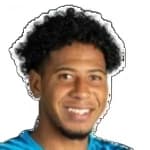 Marlon Johan González González