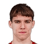 Kye William Livingstone