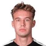 Julius Voldby Rosenberg Hansen