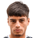 Alan Camilo Escudero Suárez