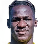 Domi Jaurès Massoumou