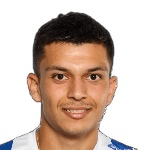 Evagoras Charalambous