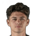 Nicolas Doeung Taylor