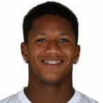 André Dhominique Queiroz Santiago da Silva