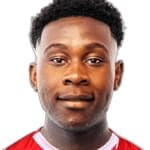 Eric Christophe Yoro