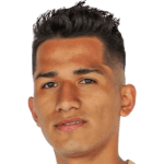 Alexis Martín Fernández Chía