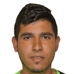 Ángel Humberto Rubalcava García