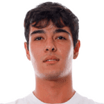 Enzo Borletti Acevedo