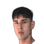 Alcides Ariel Ávalos Samudio