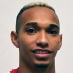 Santiago Martínez Perlaza