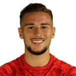 Tiago Manuel Ferreira Lopes