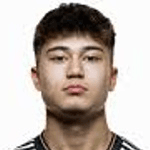 Justin-Kai von der Hitz