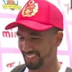 Luis  Magallanes Broggi