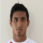 Mark Jefferson Estrella Tores