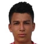 Dennis Alvin Vásquez Tenazoa