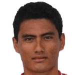 Robinson Jhordy Salas del Aguila