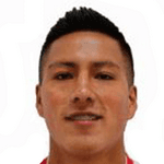 Yuri Ludwing Bazán Hurtado