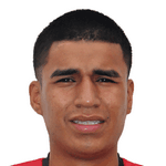 Brahyan Alexis Montenegro Díaz