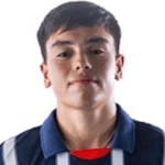 Joaquin Alejandro Moxica Chapa