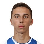 José Diogo Bessa Rocha Ferreira