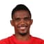 Samuel Eto'o Fils