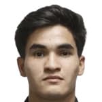 Daniel Vázquez Contreras