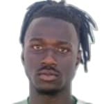 Botche Tcherno Candé