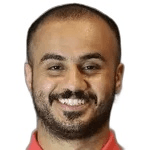 Abdul Rahman Anwar Al Shammari