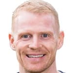 Christopher Robert Burke