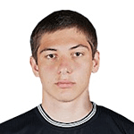 Magomedov Yahya Validovich