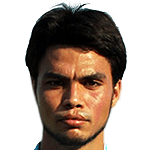 Narupon Wild Putsorn