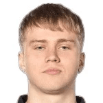 Gylfi Berg Snæhólm