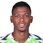 Abdullahi Usman Shehu